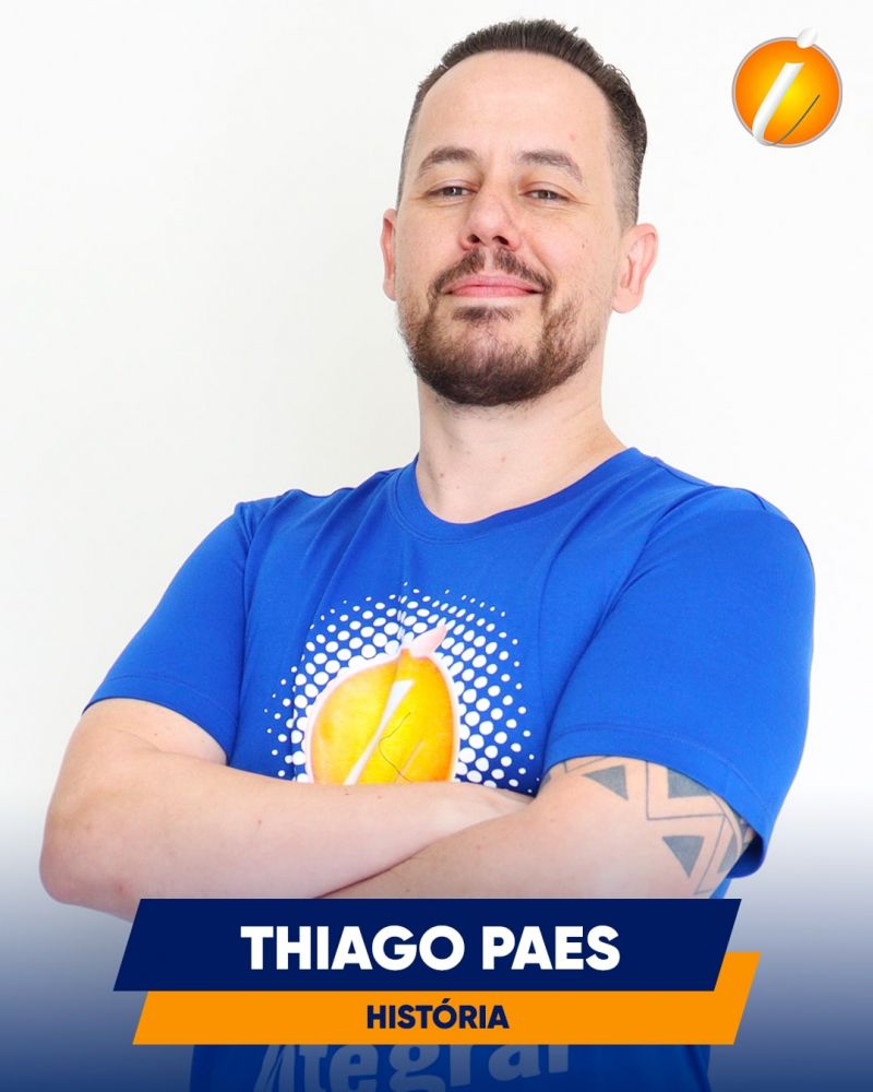 Thiago Paes